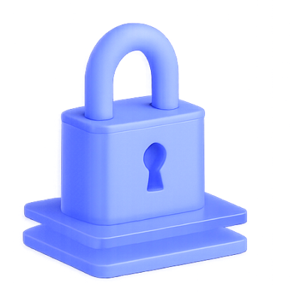 Secure, Scalable, Simple